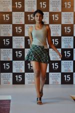 at Lakme Fashion Week Auditions in Palladium on 15th July 2015 (63)_55a7720b03814.JPG