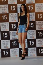 at Lakme Fashion Week Auditions in Palladium on 15th July 2015 (65)_55a7720c7bdc4.JPG