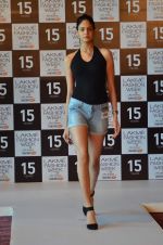 at Lakme Fashion Week Auditions in Palladium on 15th July 2015 (71)_55a77210c9bea.JPG