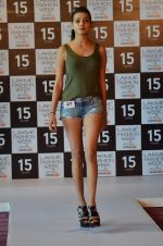 at Lakme Fashion Week Auditions in Palladium on 15th July 2015 (75)_55a7721431f9f.JPG