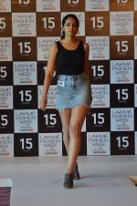 at Lakme Fashion Week Auditions in Palladium on 15th July 2015 (84)_55a77219d433d.JPG