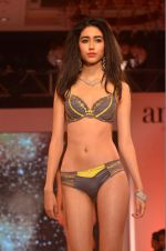 Model at Madhur_s Calendar Girls launch with Amante lingerie show in Four Seasons on 17th July 2015 (105)_55aa35c6b43c7.JPG