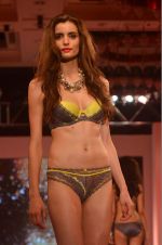 Model at Madhur_s Calendar Girls launch with Amante lingerie show in Four Seasons on 17th July 2015 (109)_55aa35c9ecd69.JPG