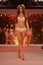 Model at Madhur_s Calendar Girls launch with Amante lingerie show in Four Seasons on 17th July 2015 (118)_55aa35d1898b6.JPG