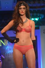 Model at Madhur_s Calendar Girls launch with Amante lingerie show in Four Seasons on 17th July 2015 (46)_55aa35981fe3a.JPG