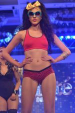 Model at Madhur_s Calendar Girls launch with Amante lingerie show in Four Seasons on 17th July 2015 (62)_55aa35a37b546.JPG