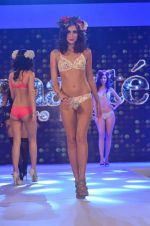 Model at Madhur_s Calendar Girls launch with Amante lingerie show in Four Seasons on 17th July 2015 (69)_55aa35a98ea70.JPG