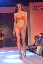 Model at Madhur_s Calendar Girls launch with Amante lingerie show in Four Seasons on 17th July 2015 (78)_55aa35b1a9dd2.JPG