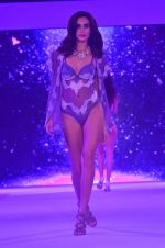 Model at Madhur_s Calendar Girls launch with Amante lingerie show in Four Seasons on 17th July 2015 (99)_55aa35c22724c.JPG