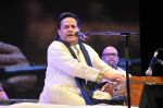Anup Jalota at the Tribute to Jagjit Singh with musical concert Rehmatein in Mumbai on 18th July 2015 (102)_55aca0176e213.JPG