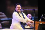 Anup Jalota at the Tribute to Jagjit Singh with musical concert Rehmatein in Mumbai on 18th July 2015 (105)_55aca01ad431b.JPG
