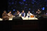 Hariharan, Suresh Wadkar, Javed Ali, Shaan, Anup Jalota at the Tribute to Jagjit Singh with musical concert Rehmatein in Mumbai on 18th July 2015 (86)_55aca0a1b4ce8.JPG