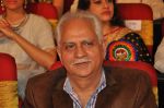 Ramesh Sippy at TSR Tv9 national film awards on 18th July 2015 (44)_55acddb161d02.jpg