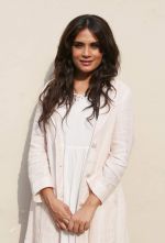 Richa Chadda at massan promotions in Aqua Java (19)_55aca4fda1155.jpg