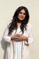 Richa Chadda at massan promotions in Aqua Java (20)_55aca4fe79b57.jpg