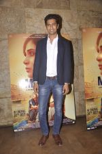 Vicky Kaushal at Masaan screening in Lightbox on 20th July 2015 (43)_55adef32d28c2.JPG