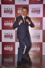 at Vogue beauty awards in Mumbai on 21st July 2015 (17)_55af9dc6cabcb.JPG