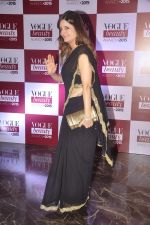 at Vogue beauty awards in Mumbai on 21st July 2015 (21)_55af9dcb9ea44.JPG