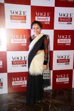 at Vogue beauty awards in Mumbai on 21st July 2015 (302)_55af9e64228d4.JPG