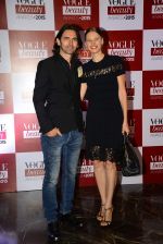 at Vogue beauty awards in Mumbai on 21st July 2015 (383)_55af9f16582d9.JPG