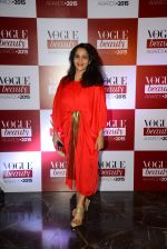 at Vogue beauty awards in Mumbai on 21st July 2015 (385)_55af9f197ea86.JPG