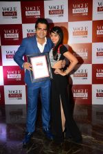 at Vogue beauty awards in Mumbai on 21st July 2015 (397)_55af9f2b70732.JPG
