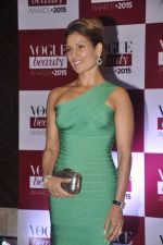 at Vogue beauty awards in Mumbai on 21st July 2015 (58)_55af9df21fd91.JPG