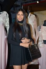 Candice Pinto at Amy Billimoria introduces new jewellery line in Juhu, Mumbai on 22nd July 2015 (81)_55b1e16d0b6f7.JPG