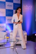 Kangana Ranaut at Vivo bash in Pragati Maidan on 23rd July 2015 (1)_55b1dc81ded5e.jpg