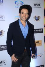 Tusshar Kapoor at Mr India party in Royalty on 23rd July 2015 (177)_55b251642bdde.JPG