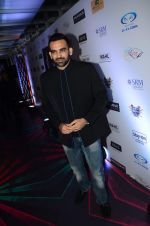Zaheer Khan at Mr India party in Royalty on 23rd July 2015 (183)_55b251771ac24.JPG