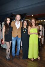 at Amy Billimoria introduces new jewellery line in Juhu, Mumbai on 22nd July 2015 (136)_55b1e1d31e873.JPG