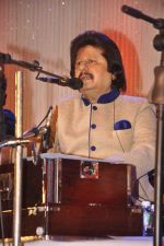 Pankaj Udhas at Khazana ghazal festival in Mumbai on 24th July 2015 (74)_55b37de7ccba7.JPG