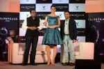 Kriti Sanon at VelvetCase.com launch in Mumbai on 28th July 2015 (146)_55b8c8974e541.JPG