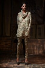 at sabyasachi show for india couture week on 29th July 2015 (43)_55ba217c87264.JPG