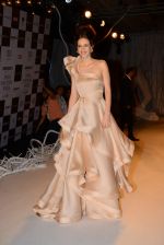 Kalki Koechlin on Day 2 at India Couture week on 30th July 2015 (122)_55bb24d837017.JPG
