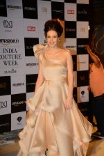 Kalki Koechlin on Day 2 at India Couture week on 30th July 2015 (148)_55bb24f245743.JPG
