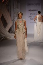 Model walks for Gaurav Gupta at India Couture week day 2 on 30th July 2015 (25)_55bb27034985f.JPG