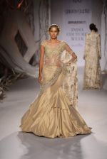 Model walks for Gaurav Gupta at India Couture week day 2 on 30th July 2015 (7)_55bb26f811a44.JPG