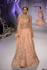 Model walks for Gaurav Gupta at India Couture week day 2 on 30th July 2015 (91)_55bb2737a9152.JPG