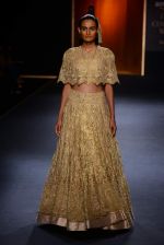 Model walks for Rahul Mishra at India Couture week day 2 on 30th July 2015 (115)_55bb252be6481.JPG