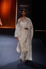 Model walks for Rahul Mishra at India Couture week day 2 on 30th July 2015 (83)_55bb250007721.JPG