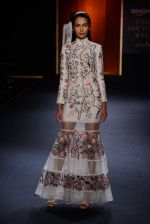 Model walks for Rahul Mishra at India Couture week day 2 on 30th July 2015 (95)_55bb2512c34e6.JPG