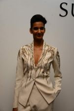 Poorna Jagannathan on Day 2 at India Couture week on 30th July 2015 (86)_55bb2591690fb.JPG