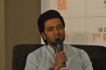 Riteish Deshmukh at Bangistan promotions in J W Marriott on 31st July 2015 (70)_55bba562afb86.JPG