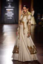  at  India Couture Week on 1st Aug 2015 (10)_55bce22637ed3.jpg