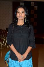 Tannishtha Chatterjee at the music launch of Gour Hari Dastaan on 31st July 2015 (17)_55bcab724f756.JPG