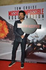 Anil Kapoor hosts a special screening of Mission Impossible 5 in Lightbox on 1st Aug 2015 (5)_55bdfedd6da9e.JPG