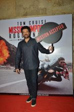 Anil Kapoor hosts a special screening of Mission Impossible 5 in Lightbox on 1st Aug 2015 (7)_55bdfedfaf9f7.JPG
