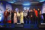 Mallika Sherawat at GV Films completion of 25 years and launch of their new website in J W Marriott on 1st Aug 2015 (37)_55bdfc69766fc.JPG